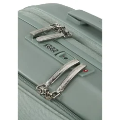 Best Samsonite Image Spinner 55/20 Expandable Easy Access thyme