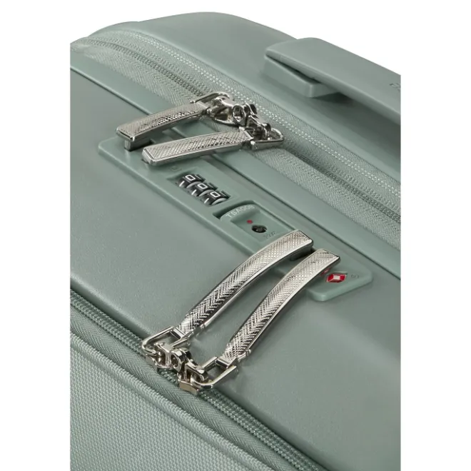 Best Samsonite Image Spinner 55/20 Expandable Easy Access thyme