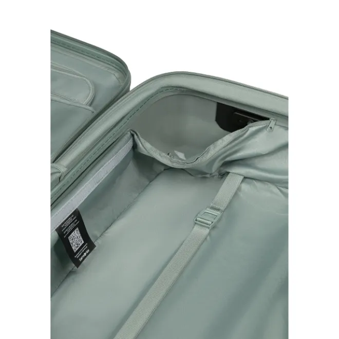 Best Samsonite Image Spinner 55/20 Expandable Easy Access thyme