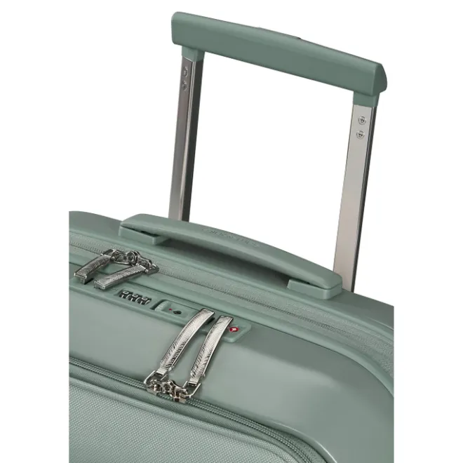 Best Samsonite Image Spinner 55/20 Expandable Easy Access thyme