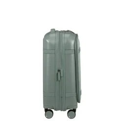 Best Samsonite Image Spinner 55/20 Expandable Easy Access thyme