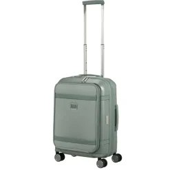 Best Samsonite Image Spinner 55/20 Expandable Easy Access thyme