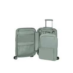 Best Samsonite Image Spinner 55/20 Expandable Easy Access thyme