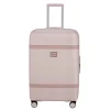 New Samsonite Image Spinner 69/25 Expandable rose