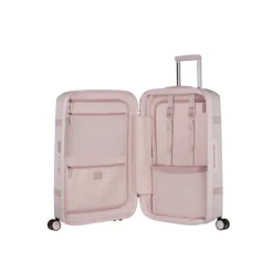 New Samsonite Image Spinner 69/25 Expandable rose