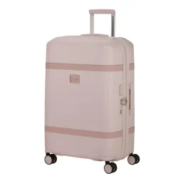 New Samsonite Image Spinner 69/25 Expandable rose