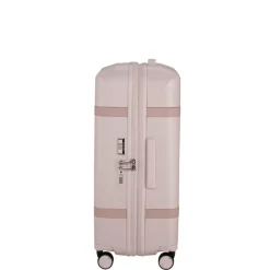 New Samsonite Image Spinner 69/25 Expandable rose