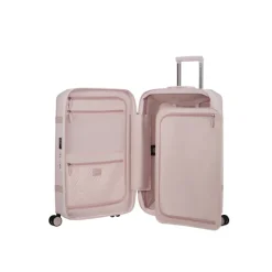 New Samsonite Image Spinner 69/25 Expandable rose