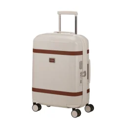 Discount Samsonite Image Spinner 55/20 Expandable ivory