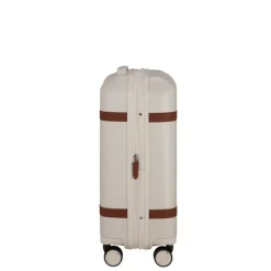 Discount Samsonite Image Spinner 55/20 Expandable ivory