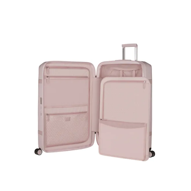 Hot Samsonite Image Spinner 81/30 Expandable rose