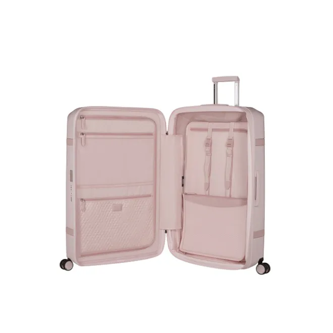 Hot Samsonite Image Spinner 81/30 Expandable rose