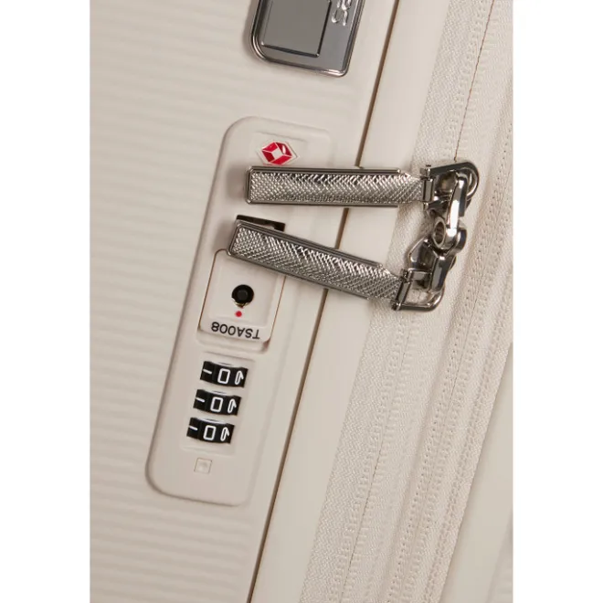 Online Samsonite Image Spinner 75/28 Expandable ivory