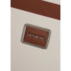 Online Samsonite Image Spinner 75/28 Expandable ivory