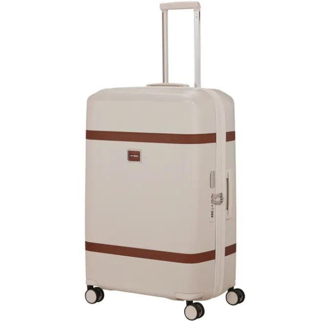 Online Samsonite Image Spinner 75/28 Expandable ivory