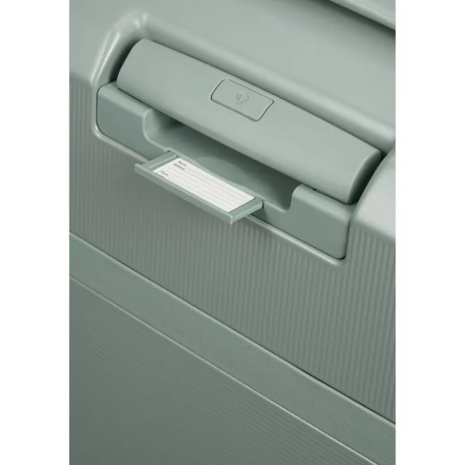 Hot Samsonite Image Spinner 69/25 Expandable thyme