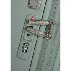Hot Samsonite Image Spinner 69/25 Expandable thyme