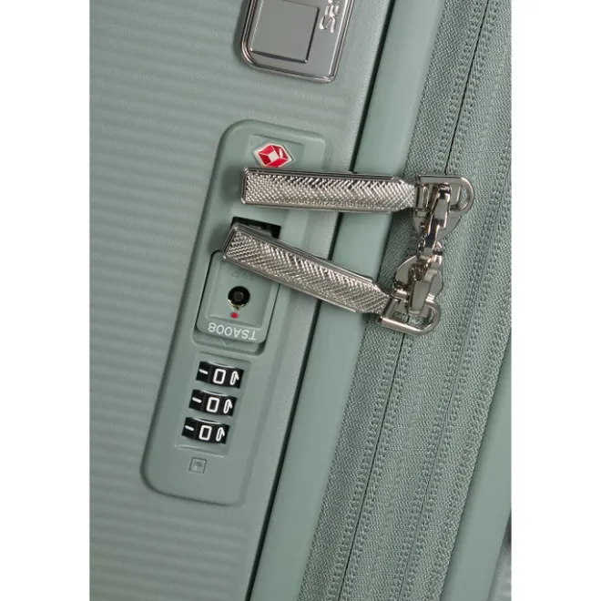 Hot Samsonite Image Spinner 69/25 Expandable thyme