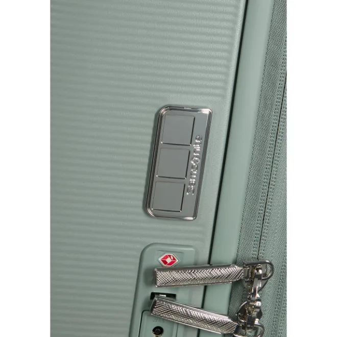 Hot Samsonite Image Spinner 69/25 Expandable thyme