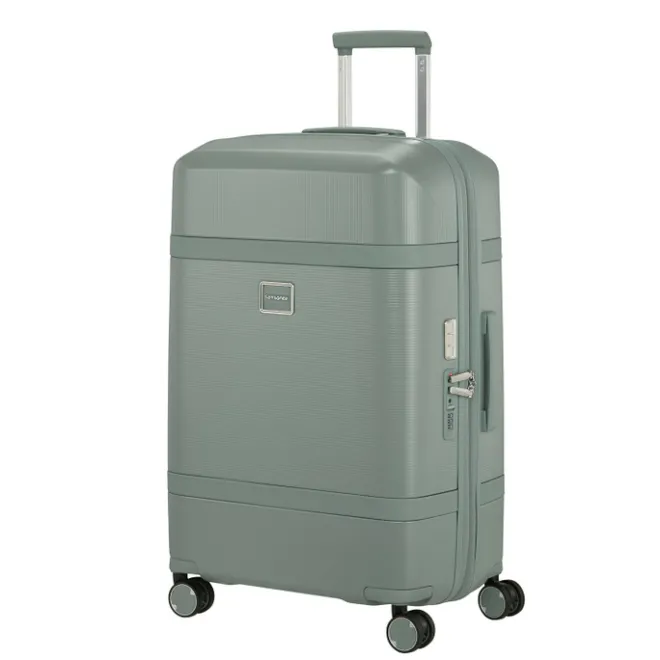 Hot Samsonite Image Spinner 69/25 Expandable thyme