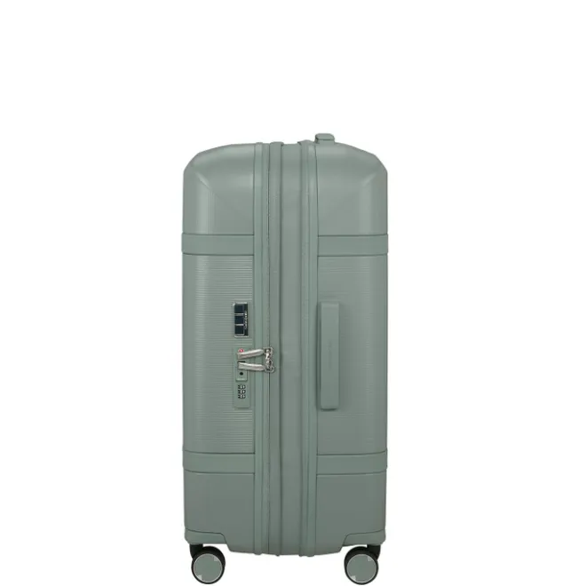 Hot Samsonite Image Spinner 69/25 Expandable thyme