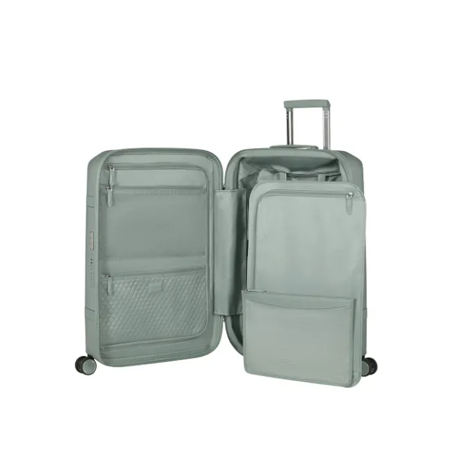 Hot Samsonite Image Spinner 69/25 Expandable thyme