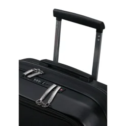Hot Samsonite Image Spinner 55/20 Expandable Easy Access black