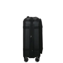 Hot Samsonite Image Spinner 55/20 Expandable Easy Access black
