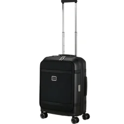 Hot Samsonite Image Spinner 55/20 Expandable Easy Access black