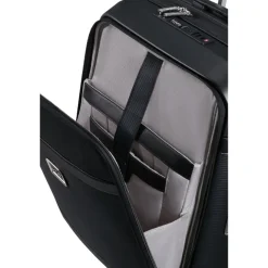 Hot Samsonite Image Spinner 55/20 Expandable Easy Access black