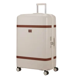 Hot Samsonite Image Spinner 81/30 Expandable ivory