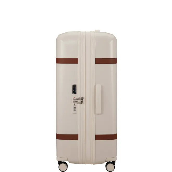 Hot Samsonite Image Spinner 81/30 Expandable ivory