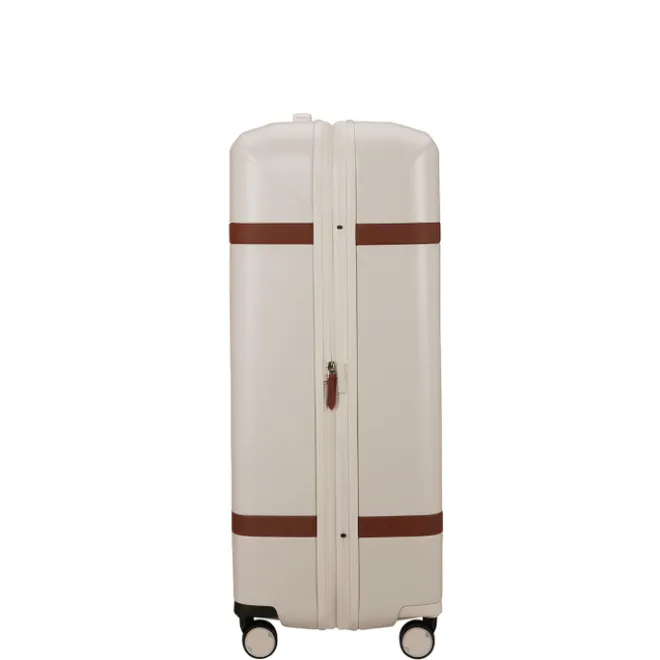 Hot Samsonite Image Spinner 81/30 Expandable ivory