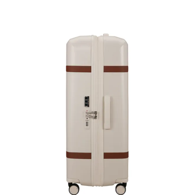 Hot Samsonite Image Spinner 81/30 Expandable ivory
