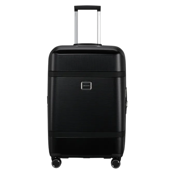 Hot Samsonite Image Spinner 69/25 Expandable black