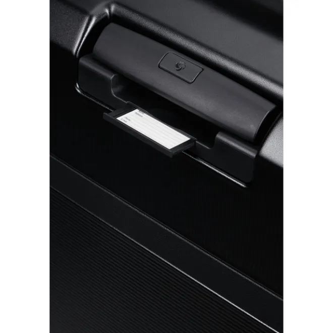 Hot Samsonite Image Spinner 69/25 Expandable black