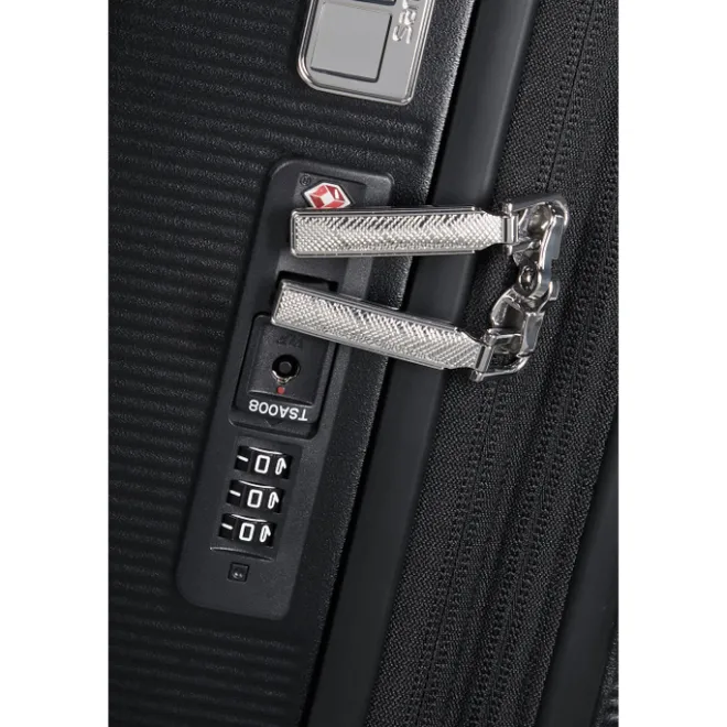 Hot Samsonite Image Spinner 69/25 Expandable black