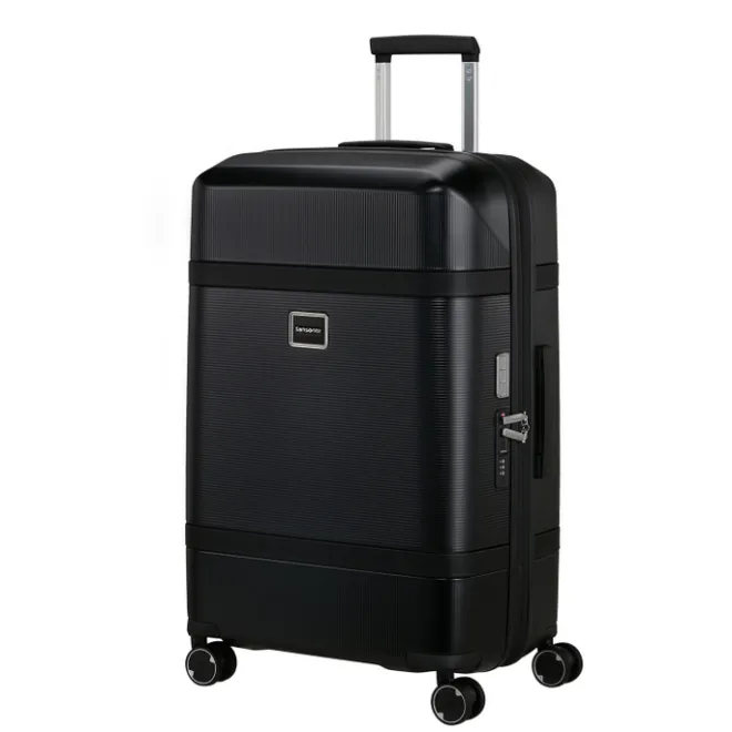Hot Samsonite Image Spinner 69/25 Expandable black