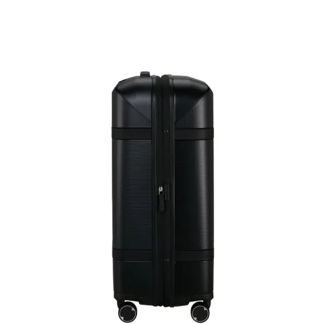 Hot Samsonite Image Spinner 69/25 Expandable black