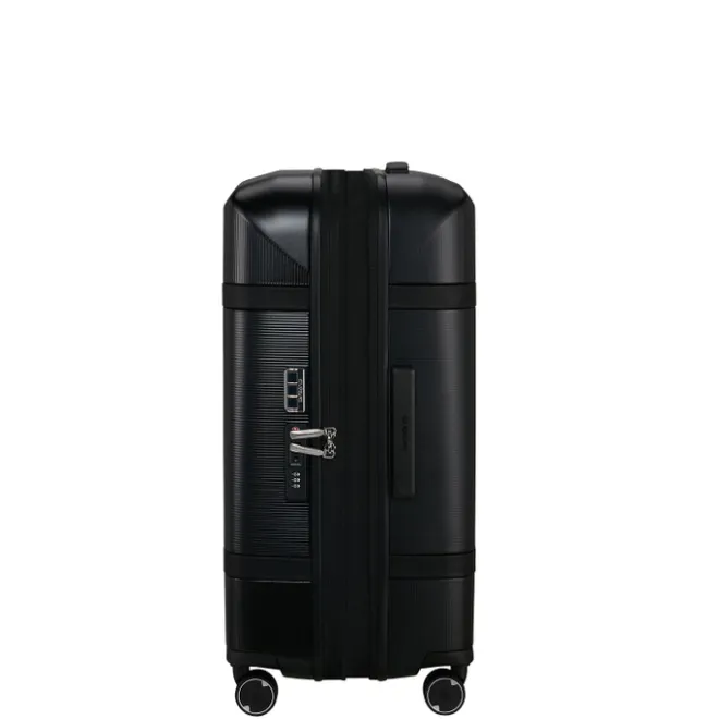 Hot Samsonite Image Spinner 69/25 Expandable black
