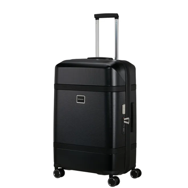 Hot Samsonite Image Spinner 69/25 Expandable black