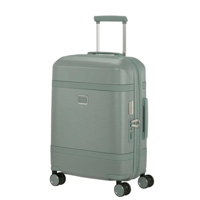 Sale Samsonite Image Spinner 55/20 Expandable thyme