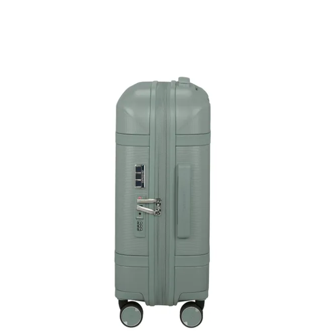 Sale Samsonite Image Spinner 55/20 Expandable thyme