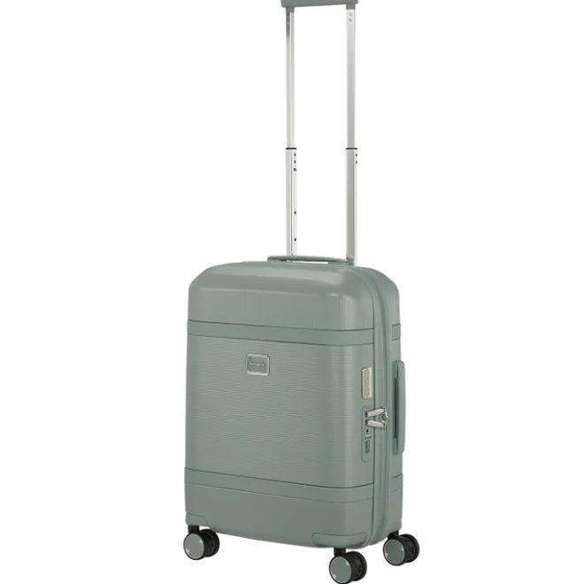 Sale Samsonite Image Spinner 55/20 Expandable thyme