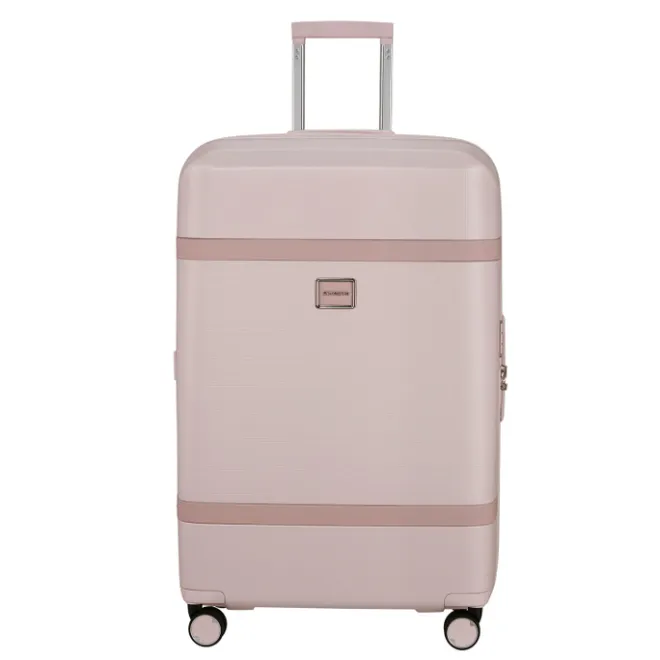 New Samsonite Image Spinner 75/28 Expandable rose