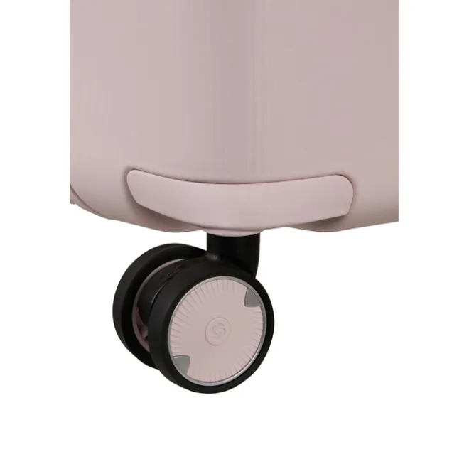 New Samsonite Image Spinner 75/28 Expandable rose