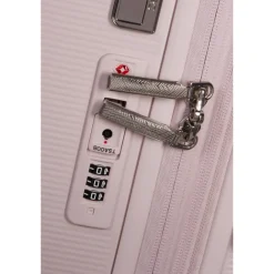 New Samsonite Image Spinner 75/28 Expandable rose
