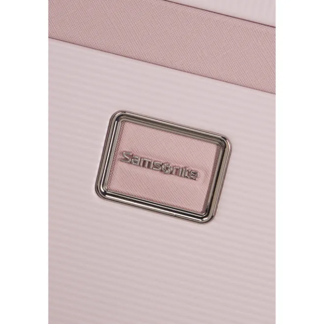 New Samsonite Image Spinner 75/28 Expandable rose