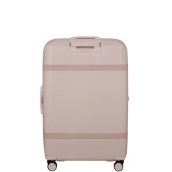 New Samsonite Image Spinner 75/28 Expandable rose
