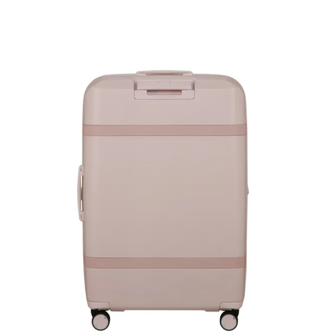 New Samsonite Image Spinner 75/28 Expandable rose